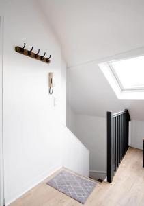 Gallery image of LE NID FÉCAMPOIS - Hypercentre de Fécamp in Fécamp