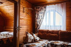 Fotografia z galérie ubytovania Royal Village Resort v destinácii Bukovel