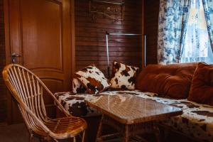 Fotografia z galérie ubytovania Royal Village Resort v destinácii Bukovel