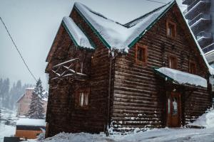 Fotografia z galérie ubytovania Royal Village Resort v destinácii Bukovel