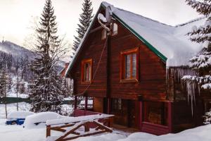 Fotografia z galérie ubytovania Royal Village Resort v destinácii Bukovel