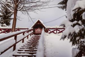 Fotografia z galérie ubytovania Royal Village Resort v destinácii Bukovel