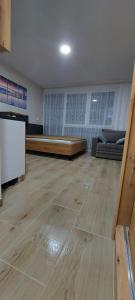 Dapur atau dapur kecil di Sumski san 2