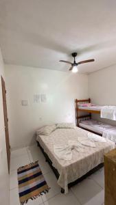 Легло или легла в стая в Pousada Manancial