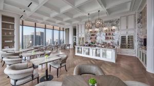 Gallery image of The Langham, Jakarta in Jakarta