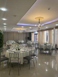 Gallery image of Hotel Patrimonial by Greenfield in Guayaquil