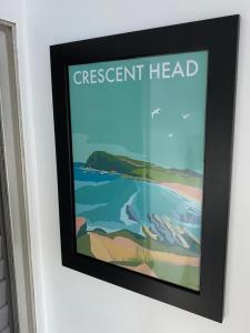 Foto dalla galleria di Alice & Elvis, Crescent Head, Retro Caravans with Deck, Bathroom & Outdoor Bath in a Bush Setting near the Beach a Crescent Head