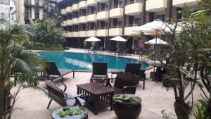 Baron Beach Hotel, Keski-Pattaya – päivitetyt vuoden 2022 hinnat