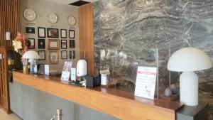 Fotografie z fotogalerie ubytování Kyriad Hotel Muraya Aceh v destinaci Banda Aceh
