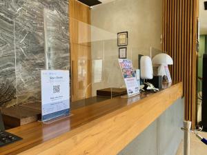 Fotografie z fotogalerie ubytování Kyriad Hotel Muraya Aceh v destinaci Banda Aceh