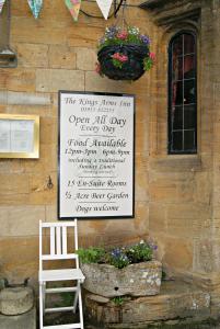 The Kings Arms Inn