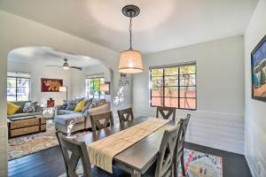 Gallery image of Sun-Lit Phoenix Gem Backyard Entertainment Patio! in Phoenix