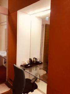 Fotografie z fotogalerie ubytování Presidency Artotel, Kochi v destinaci Kóčin