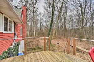 HaslettHome on 10 Acres Perfect for MSU Football Weekend的相册照片