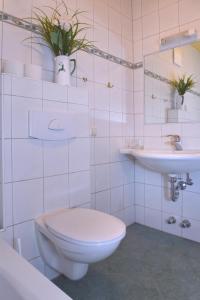 Bagno di Gasthof Hirschenwirt