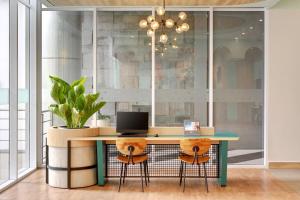 Foto sihtkohas Bogor asuva majutusasutuse ibis Styles Bogor Pajajaran galeriist