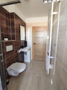 Fotografia z galérie ubytovania Apartmány Buková hora, apartmány přímo u sjezdovky v destinácii Červená Voda