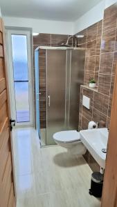 Fotografia z galérie ubytovania Apartmány Buková hora, apartmány přímo u sjezdovky v destinácii Červená Voda