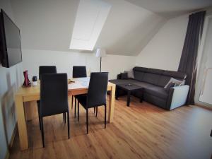 Fotografia z galérie ubytovania Apartmány Buková hora, apartmány přímo u sjezdovky v destinácii Červená Voda