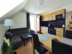 Fotografia z galérie ubytovania Apartmány Buková hora, apartmány přímo u sjezdovky v destinácii Červená Voda