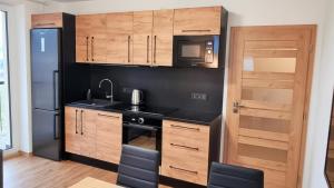 Fotografia z galérie ubytovania Apartmány Buková hora, apartmány přímo u sjezdovky v destinácii Červená Voda