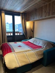 Gallery image of Appartement 4 à 5 personnes in Val-d'Isère