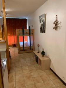 Fotografie z fotogalerie ubytování 155 Piste dans mon canapé v destinaci Châtel