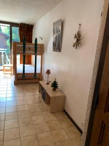 Fotografie z fotogalerie ubytování 155 Piste dans mon canapé v destinaci Châtel
