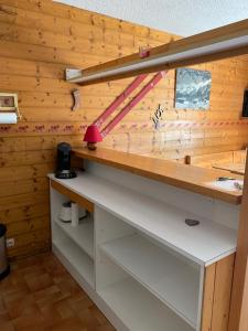 Fotografie z fotogalerie ubytování 155 Piste dans mon canapé v destinaci Châtel