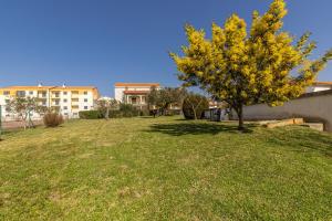 Zahrada ubytování Holiday Home Cohar