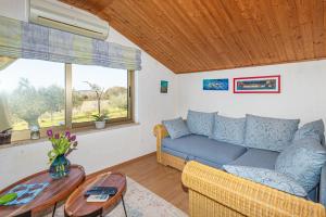 Posezení v ubytování Holiday Home Cohar