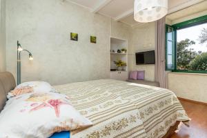 Postel nebo postele na pokoji v ubytování Holiday Home Cohar