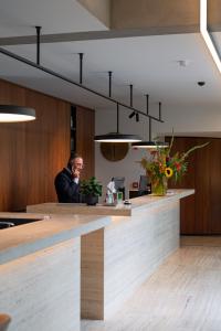 Hosté ubytování HasHotel + 37 fotografií