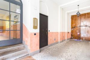 Kép Cosy Studio Brera & Moscova! szállásáról Milánóban a galériában