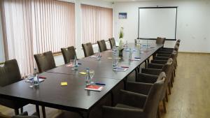 Konferenční prostory v ubytování Eko-FIS Vlašić