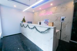 Fotografie z fotogalerie ubytování Spark Hotel - MRT Queen Sirikit - SHA Extra Plus Certified v destinaci Bangkok