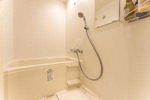 Bagno di CVS Bay Hotel
