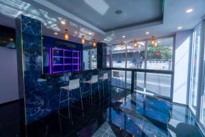 Gallery image of Spark Hotel - MRT Queen Sirikit - SHA Extra Plus Certified in Bangkok