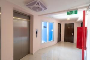 Fotografie z fotogalerie ubytování Spark Hotel - MRT Queen Sirikit - SHA Extra Plus Certified v destinaci Bangkok