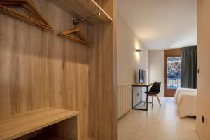 Gambar di galeri bagi Hotel Encamp by Nexta di Encamp
