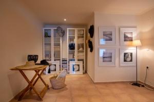 Kép Studio Thea - Roxan Residence szállásáról Almirídában a galériában