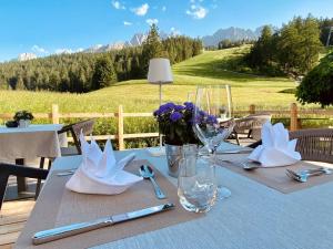 Fotografie z fotogalerie ubytování Hotel Villa Waldheim v destinaci San Candido + 105 fotografií