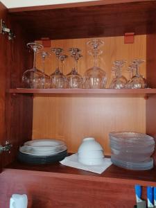 Fotografie z fotogalerie ubytování iVAVev CedarLodge Bansko v destinaci Bansko