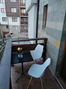 Fotografie z fotogalerie ubytování iVAVev CedarLodge Bansko v destinaci Bansko
