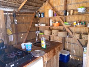 Galeriebild der Unterkunft Povoado Bitonga in Inhambane