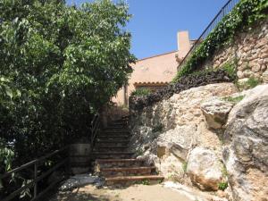Fotografia z galérie ubytovania Masía Puigadoll v destinácii Rodonyà