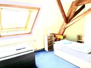 Fotografie z fotogalerie ubytování #WORLD Ferienwohnung Schkeuditz v destinaci Schkeuditz