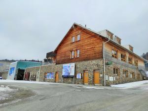 Fotografia z galérie ubytovania Apartmány Buková hora, apartmány přímo u sjezdovky v destinácii Červená Voda