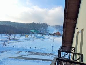 Fotografia z galérie ubytovania Apartmány Buková hora, apartmány přímo u sjezdovky v destinácii Červená Voda
