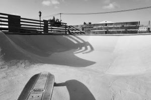 Da Mata Kite&Surf House en invierno